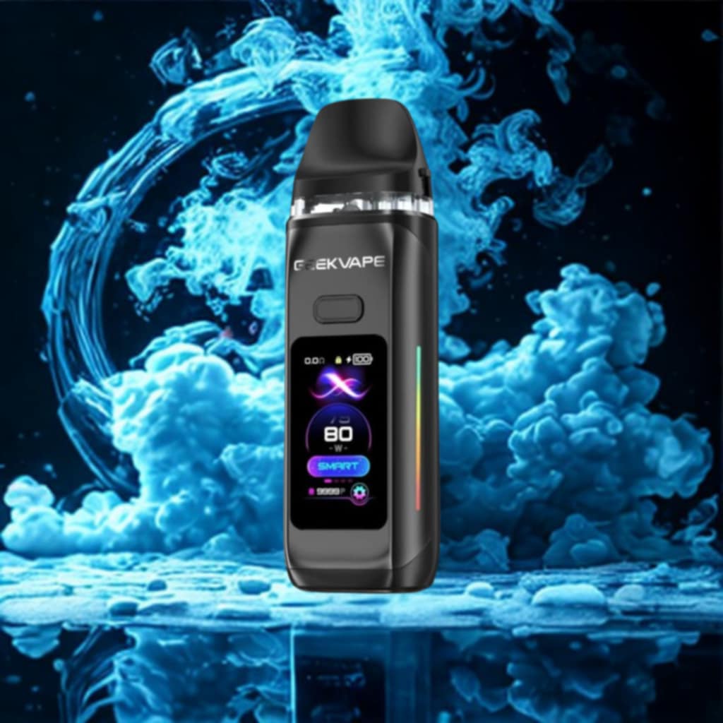 Pack Pod Digi Max R 3000mAh - Geekvape