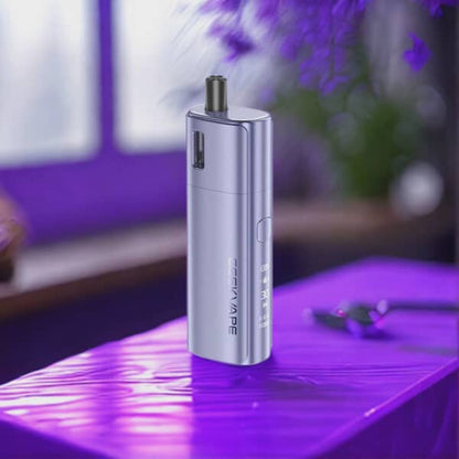 Pack Soul 2 4ml 2100mAh - Geekvape