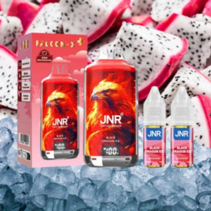 Gamme PUFF 28 k JNR 20 mg