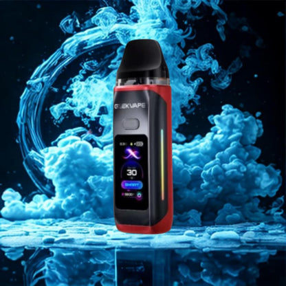 Pack Pod Digi Max R 3000mAh - Geekvape