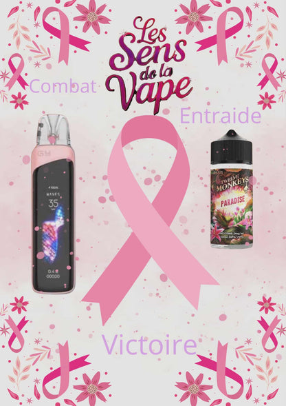 Coffret 1 g4 pro /paradise
