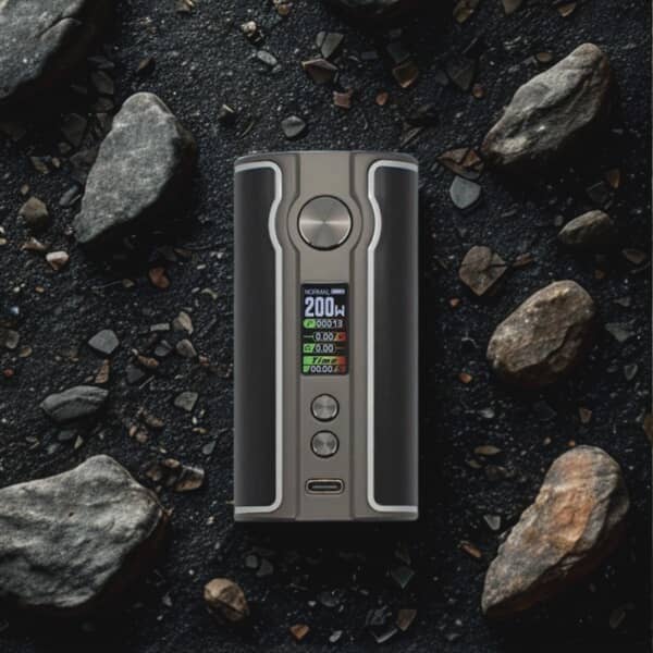 Box IPV200 - Pioneer4you