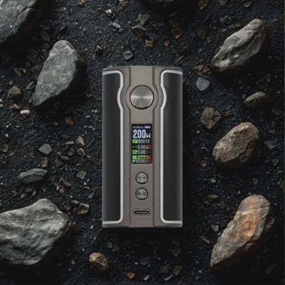 Box IPV200 - Pioneer4you