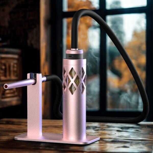Hookah Dock - Fumytech