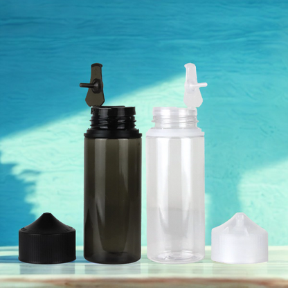 Bouteille Vide Remplissage Facile 120ml