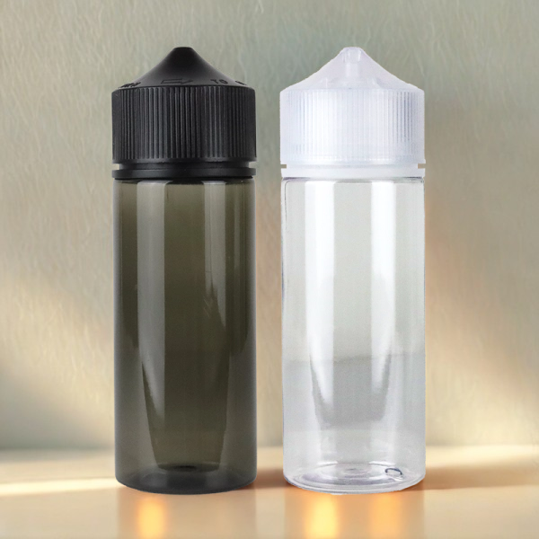 Bouteille Vide Remplissage Facile 120ml