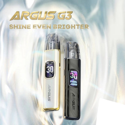 Pack Pod Argus G3 1500mAh - Voopoo