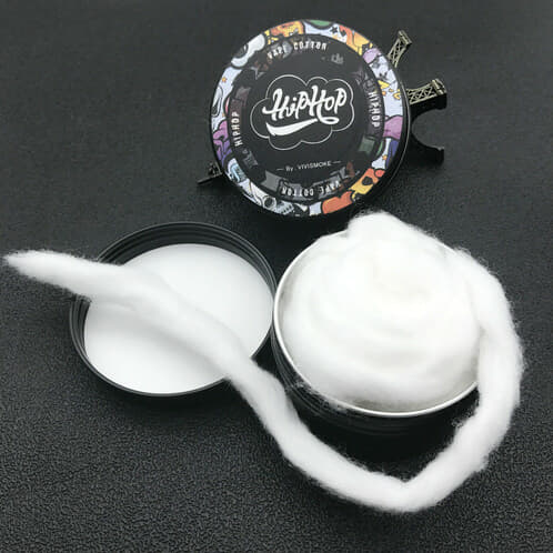 Hiphop Coton - Vivismoke