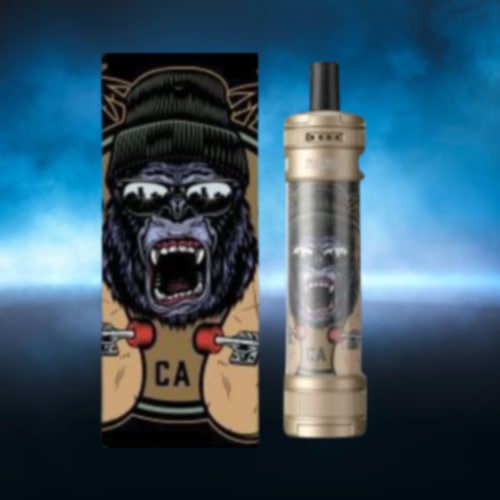 E-CHICHA MAGNUM ASPIRE