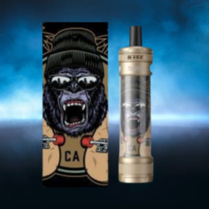 E-CHICHA MAGNUM ASPIRE