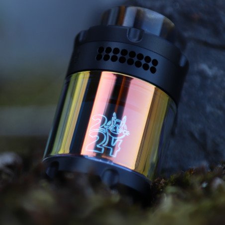 Dead Rabbit 3 RTA Edition 2024