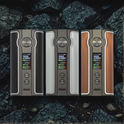 Box IPV200 - Pioneer4you