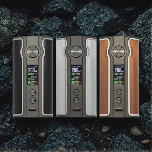 Box IPV200 - Pioneer4you