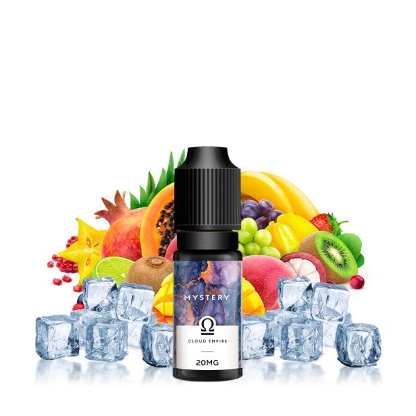 Mystery 10ml - Cloud Empire by Fuu