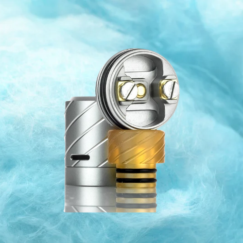 REAPER 18MM MTL RDA BOOMSTICK