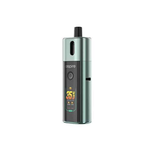 Pack Pod Fluffi Pro 3.5ml 2800mAh - Aspire