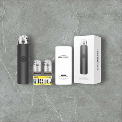 Pack Pod Caliburn G4 Classic 3ml 1400mAh - Uwell