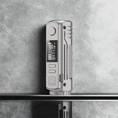 Mod Rayden 100 V2 - BD Vape