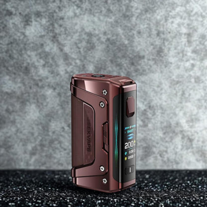 Box Aegis Legend 5 - Geekvape