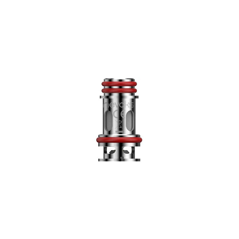 Résistances SPL10 Mesh (0.3/0.4/0.6/0.8/1.0) - Nevoks (pack de 5)