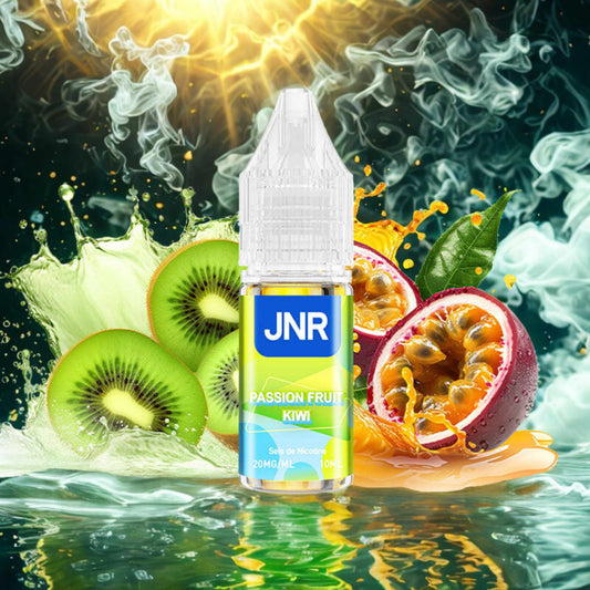 Passion Fruit Kiwi 10ml Falcon-X Plus Joker - JNR