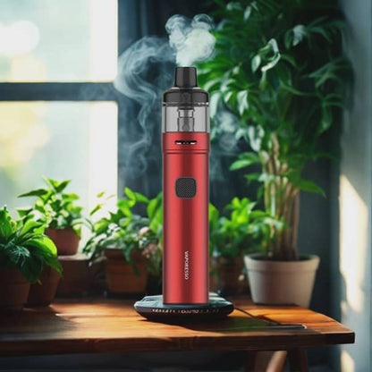 Pack GTX Go 40 3.5ml 1500mAh - Vaporesso