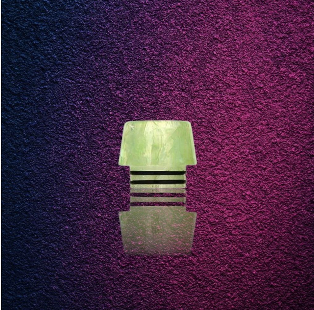 Drip Tip Kit 810 RW-R11 (6pcs) - ReeWape