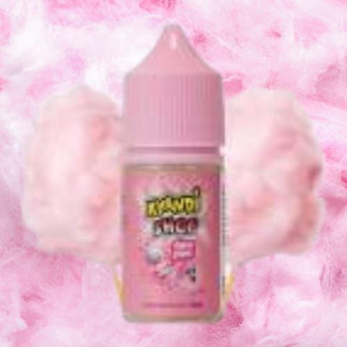Concentré Super Papa 0mg 30ml - Kyandi Shop