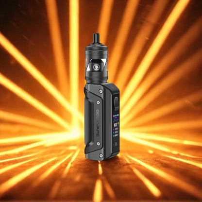 Pack Aegis Solo 3 MTL - Geekvape