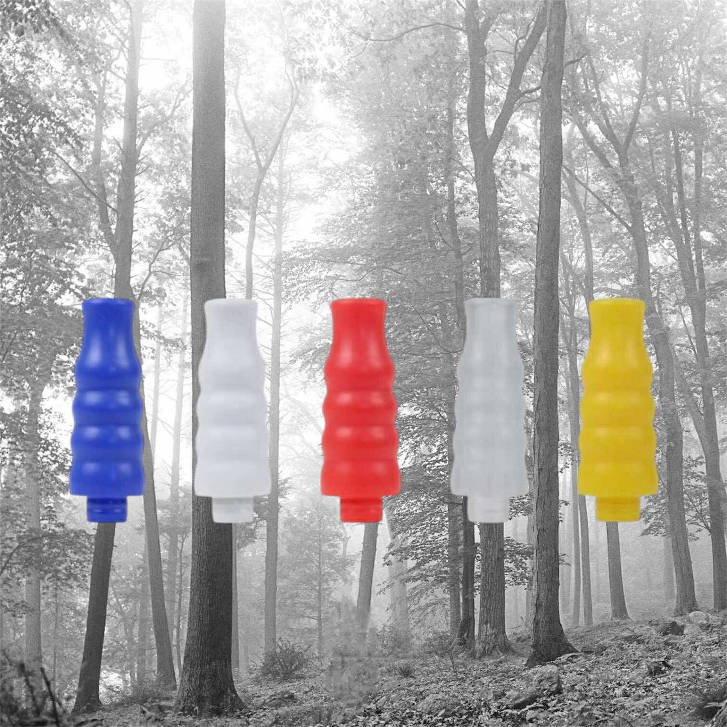 Drip Tip 510 Hookah Air - Fumytech