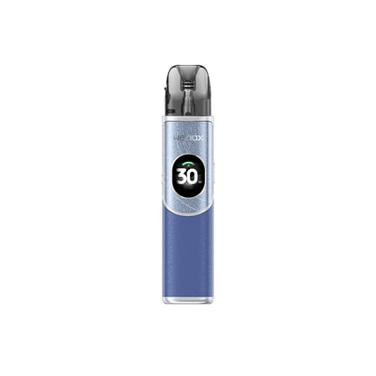 Pack Pod Wenax Q2 1250mAh - Geekvape