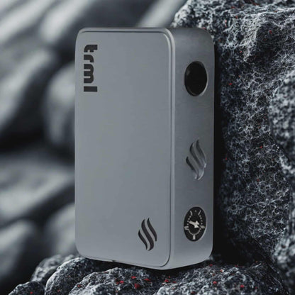 Mod T200 2x18650 - Trml