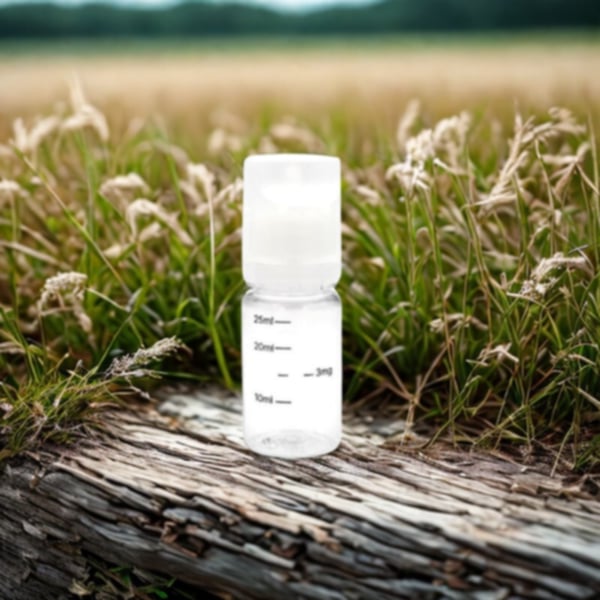 Bouteille graduée Diudiu 30ml