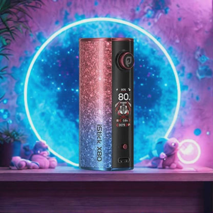 Mod iStick X80 3200mAh - Eleaf