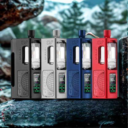 Pack dotApollo - Dotmod x Mission XV