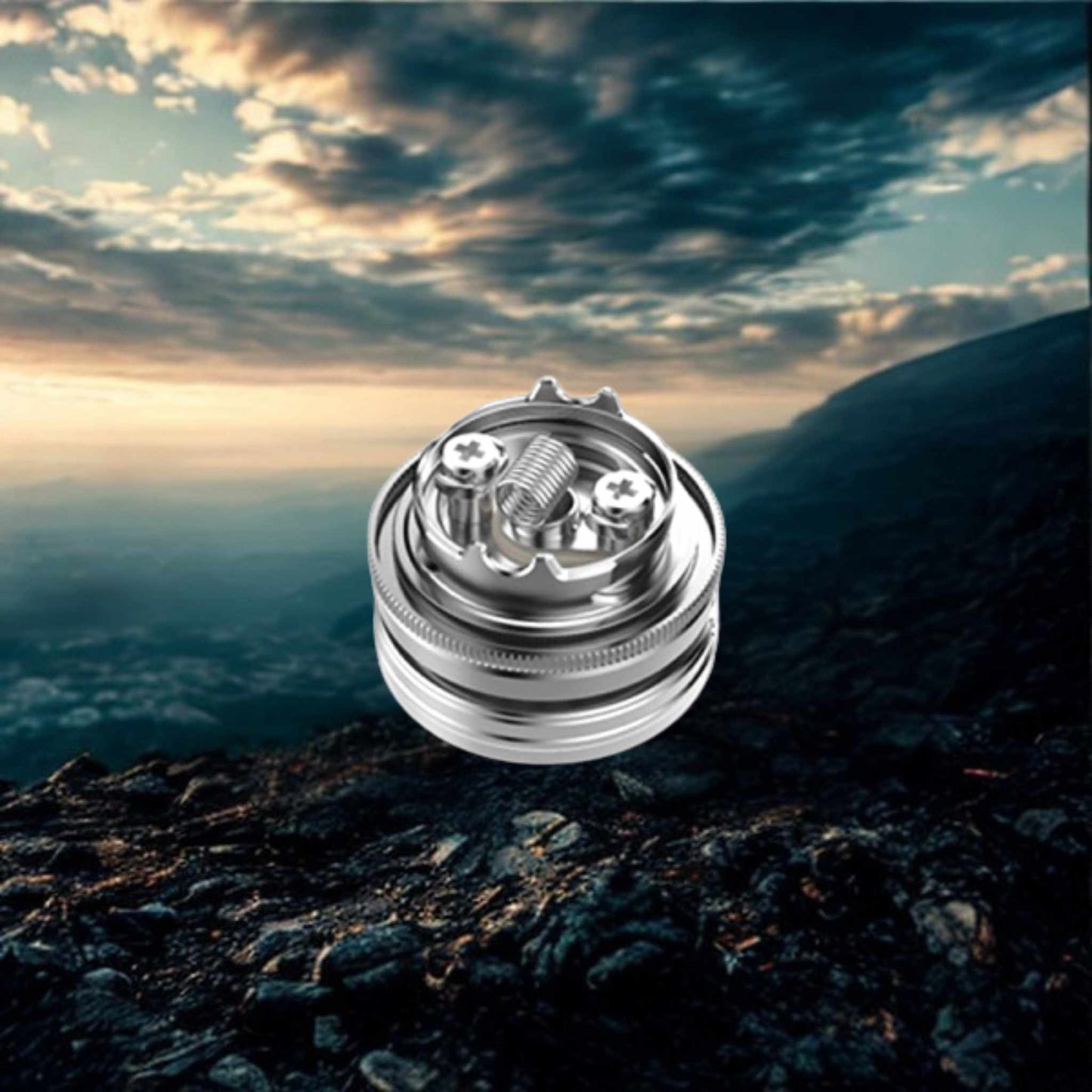 Revorie RDL/DL RTA 23mm - Ambition Mods