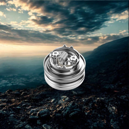 Revorie RDL/DL RTA 23mm - Ambition Mods