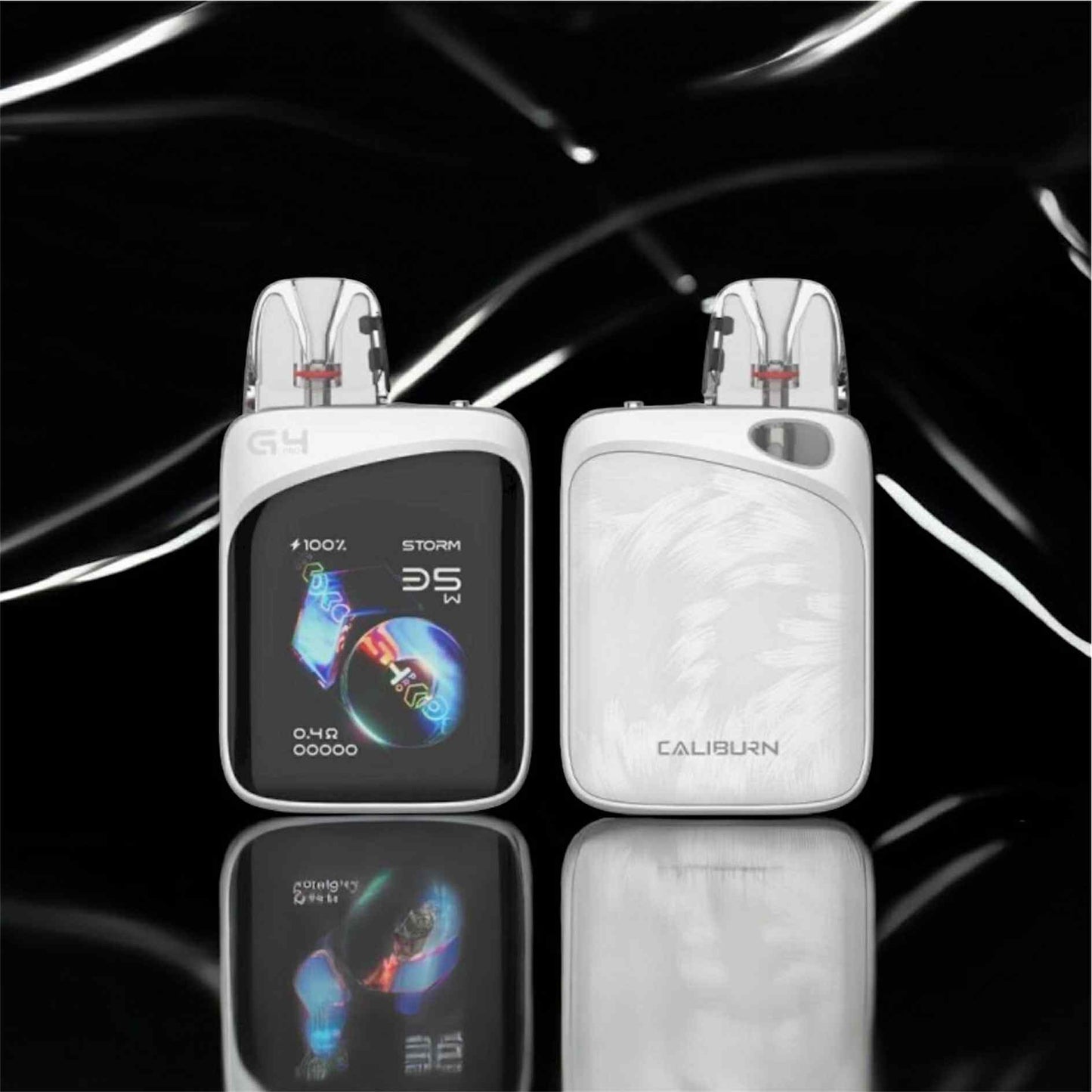 Pack Pod Caliburn G4 Pro Koko - Uwell