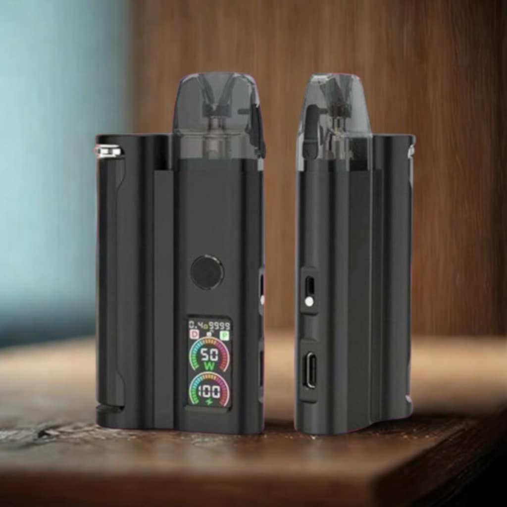 Pack Pod SBS THE X - MechVape