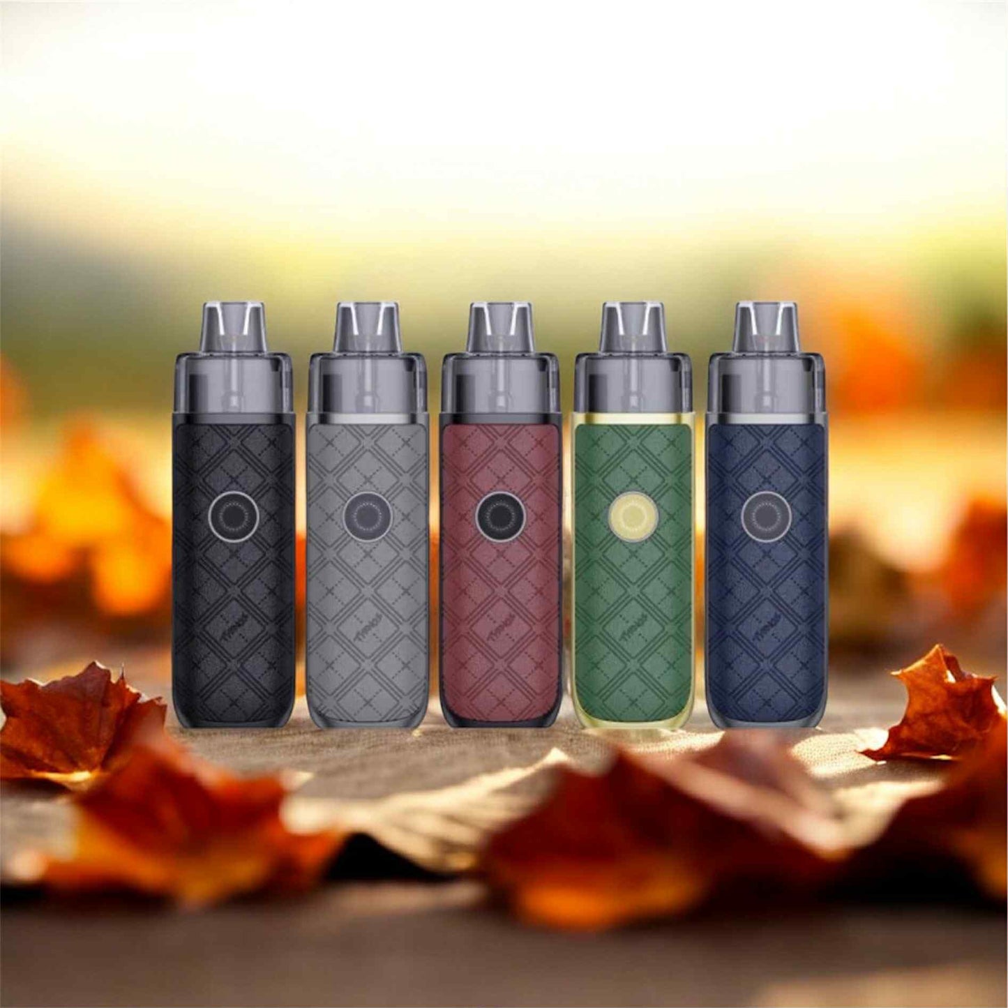 Pack Pod Typhos SE 6ml 2000mAh - Uwell