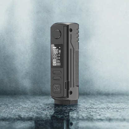 Mod Rayden 100 V2 - BD Vape