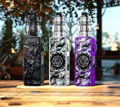 Pack Centaurus M100 5ml New Colors - Lost Vape