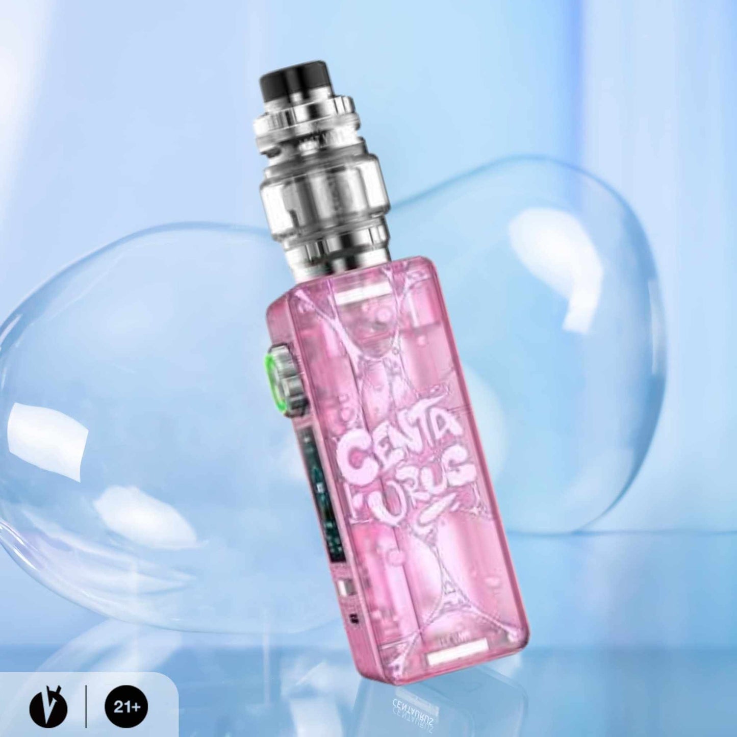 Kit Centaurus N100 - Lost Vape