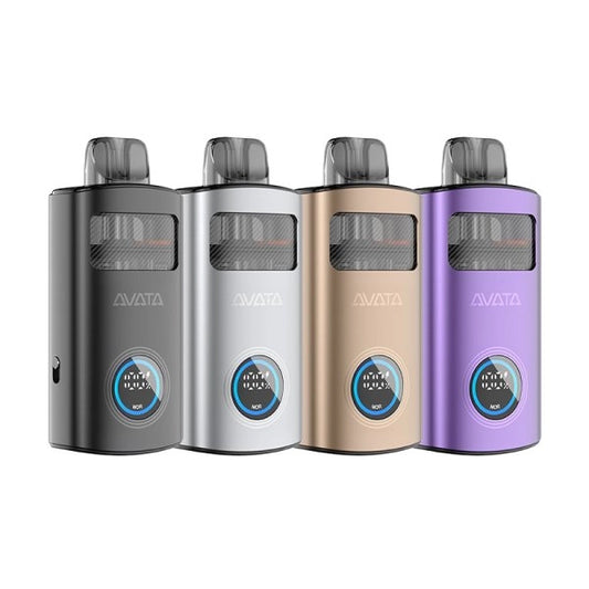 Pack Pod Avata 15ml 1100mAh - Aspire