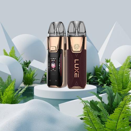 Pack Pod Luxe XR Max 2 - Vaporesso