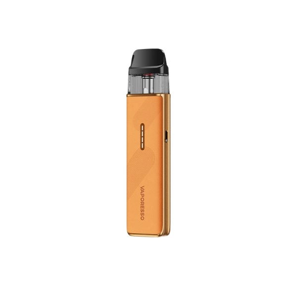 Pack Pod XROS 5 Mini Leather Version 3ml 1500mAh - Vaporesso