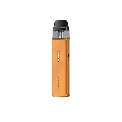 Pack Pod XROS 5 Mini Leather Version 3ml 1500mAh - Vaporesso