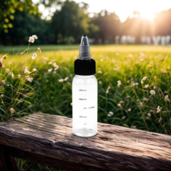 Bouteille graduée Twist 30ml