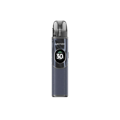 Pack Pod Wenax Q2 1250mAh - Geekvape