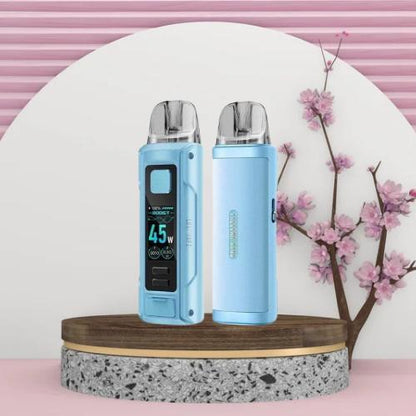 Pack Pod Thelema Nano 1500mAh - Lost Vape